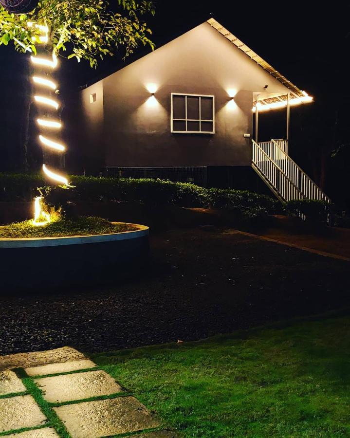 Villa Tesori Homestay Wayanad Meppādi Exterior foto
